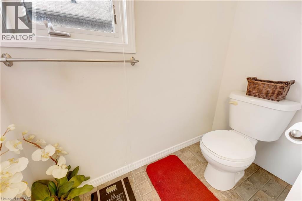 931 GLASGOW Street Unit# 5B, Kitchener, Ontario, N2N0B6 — Photo 14