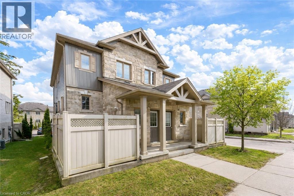 931 GLASGOW Street Unit# 5B, Kitchener, Ontario, N2N0B6 — Photo 2