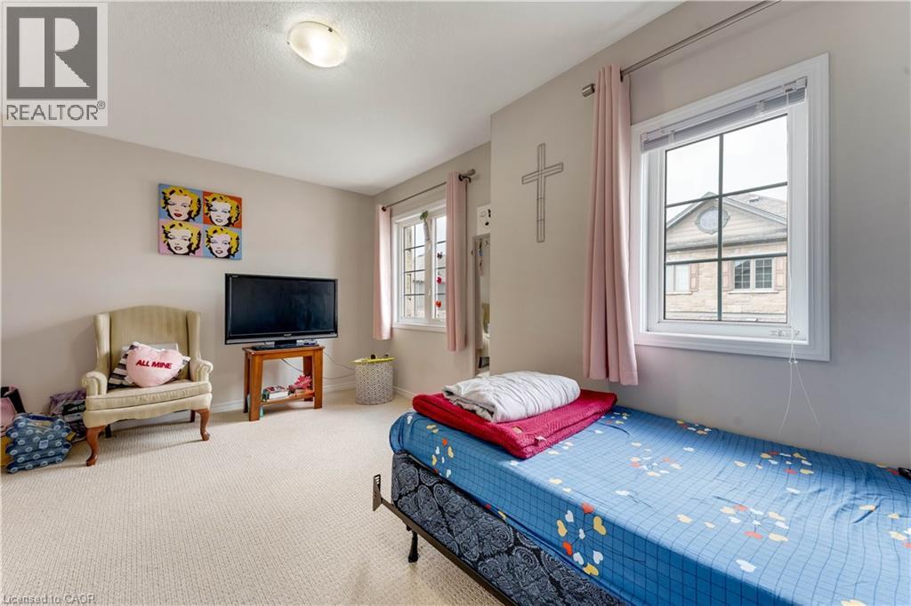 931 GLASGOW Street Unit# 5B, Kitchener, Ontario, N2N0B6 — Photo 22