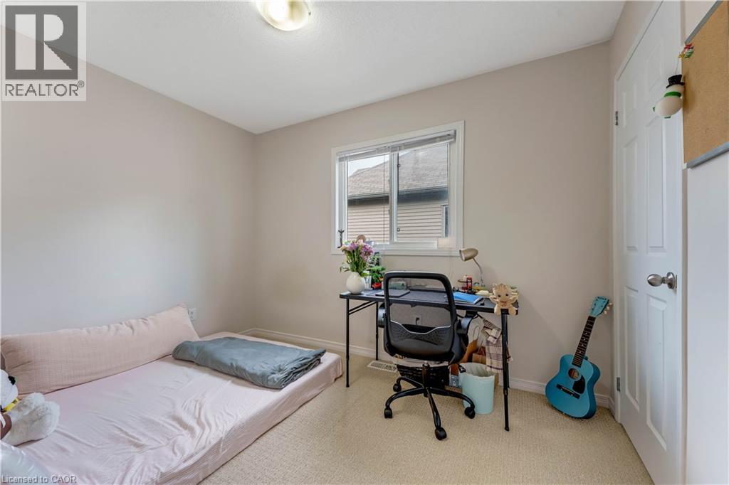 931 GLASGOW Street Unit# 5B, Kitchener, Ontario, N2N0B6 — Photo 23