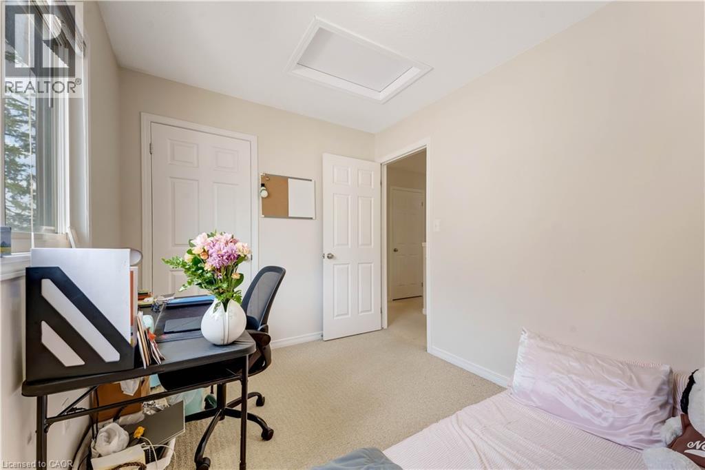931 GLASGOW Street Unit# 5B, Kitchener, Ontario, N2N0B6 — Photo 25