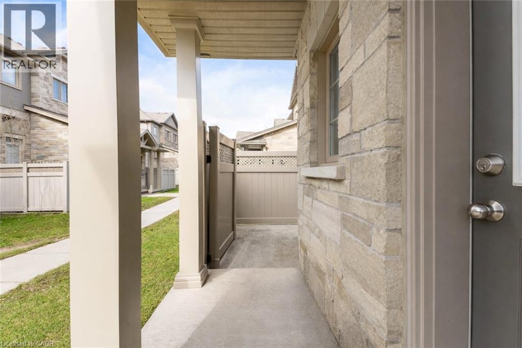 931 GLASGOW Street Unit# 5B, Kitchener, Ontario, N2N0B6 — Photo 31