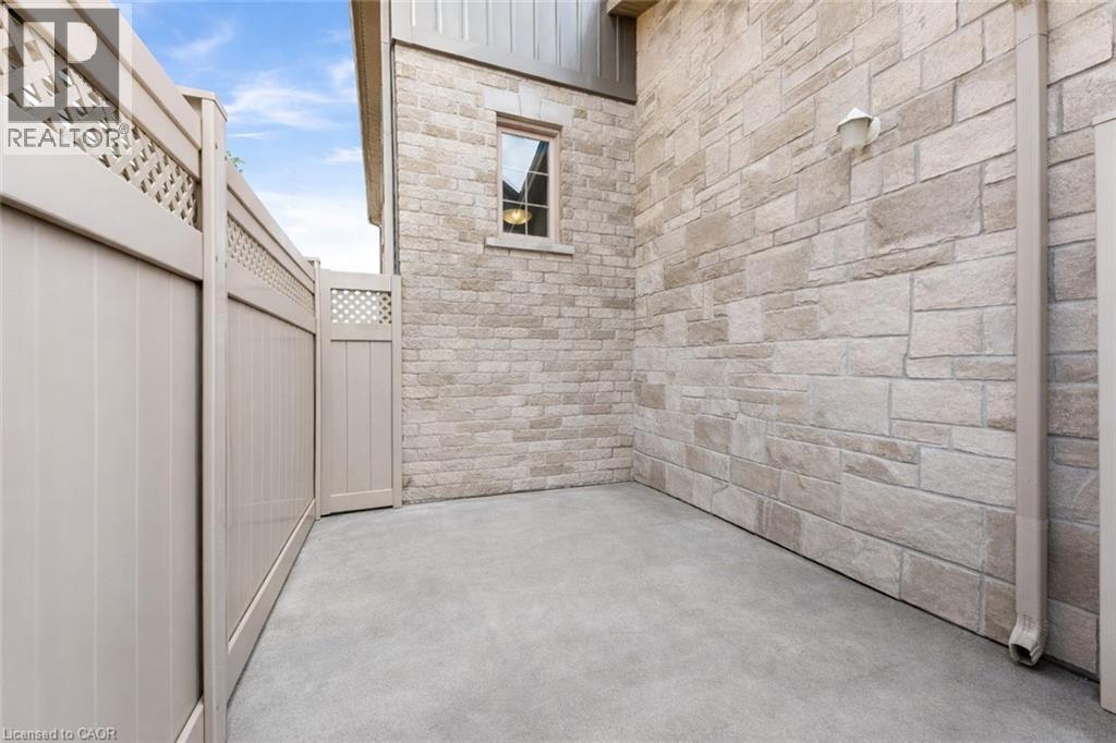 931 GLASGOW Street Unit# 5B, Kitchener, Ontario, N2N0B6 — Photo 32