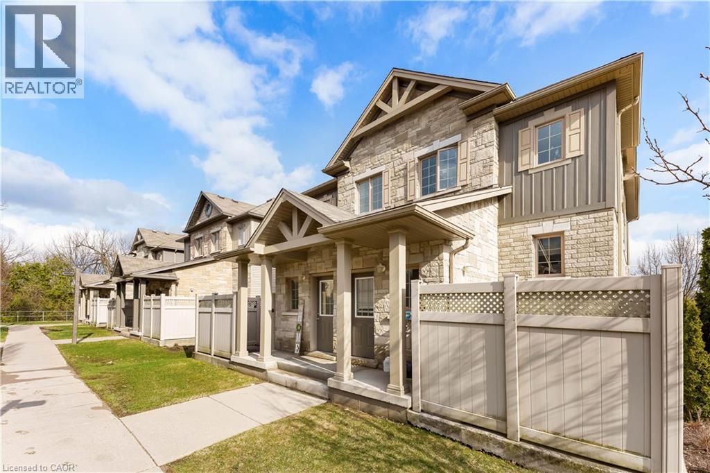 931 GLASGOW Street Unit# 5B, Kitchener, Ontario, N2N0B6 — Photo 33