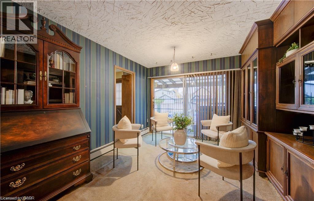 48 DUPONT Street, Waterloo, Ontario, N2J2G9 — Photo 11