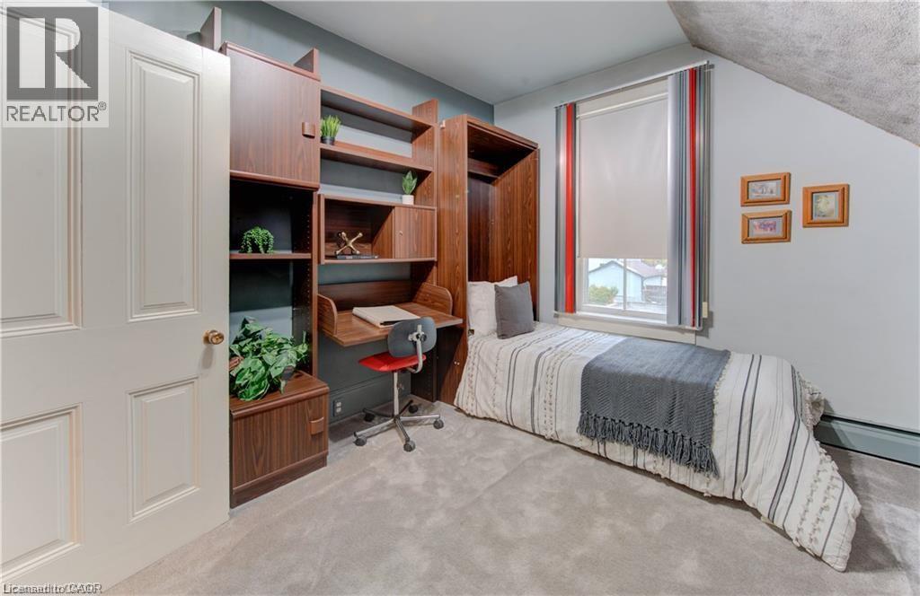 48 DUPONT Street, Waterloo, Ontario, N2J2G9 — Photo 17