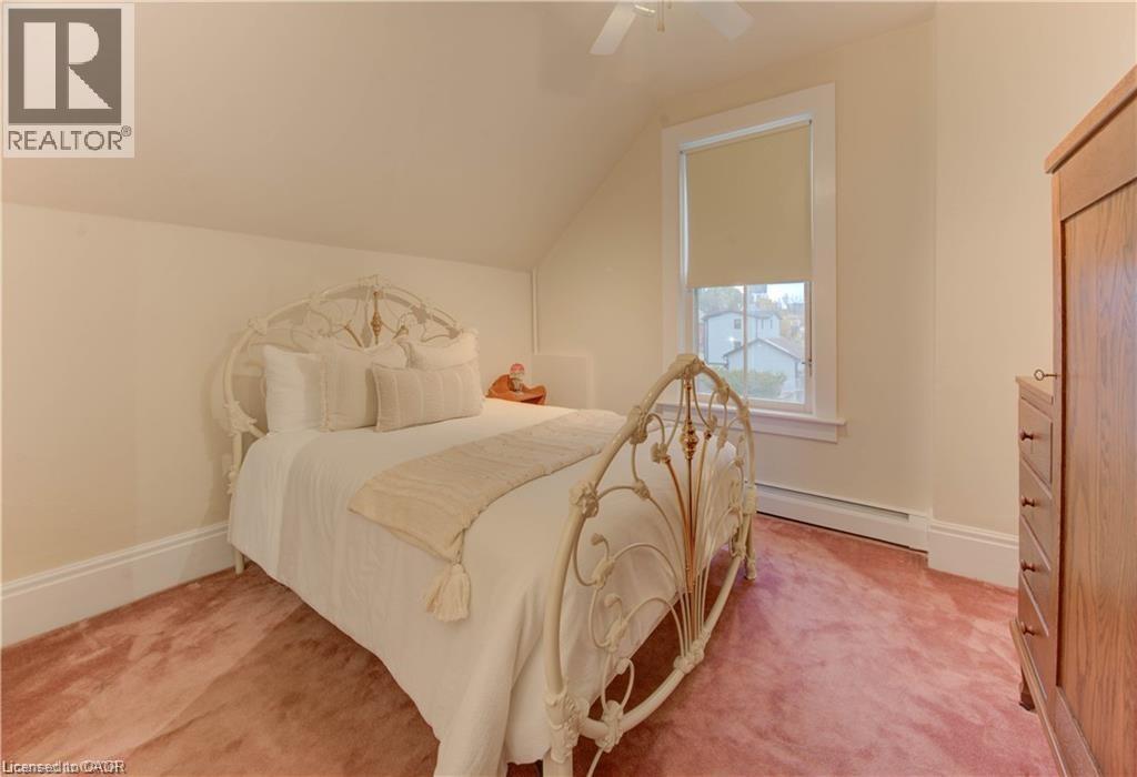 48 DUPONT Street, Waterloo, Ontario, N2J2G9 — Photo 18