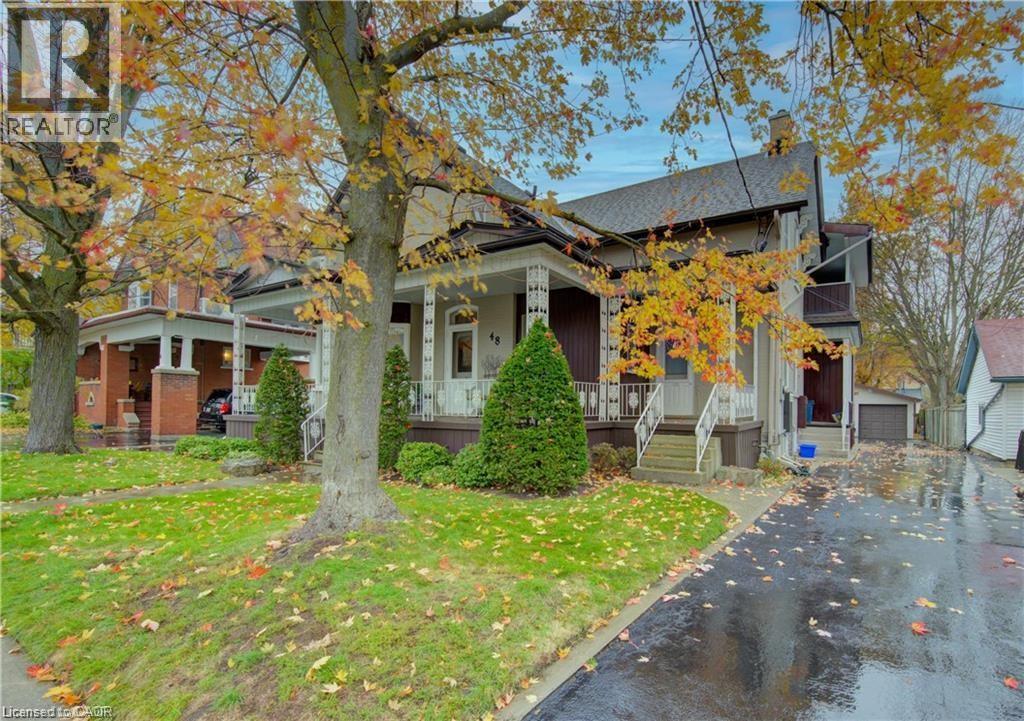 48 DUPONT Street, Waterloo, Ontario, N2J2G9 — Photo 2