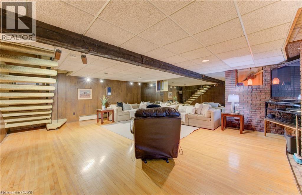 48 DUPONT Street, Waterloo, Ontario, N2J2G9 — Photo 22