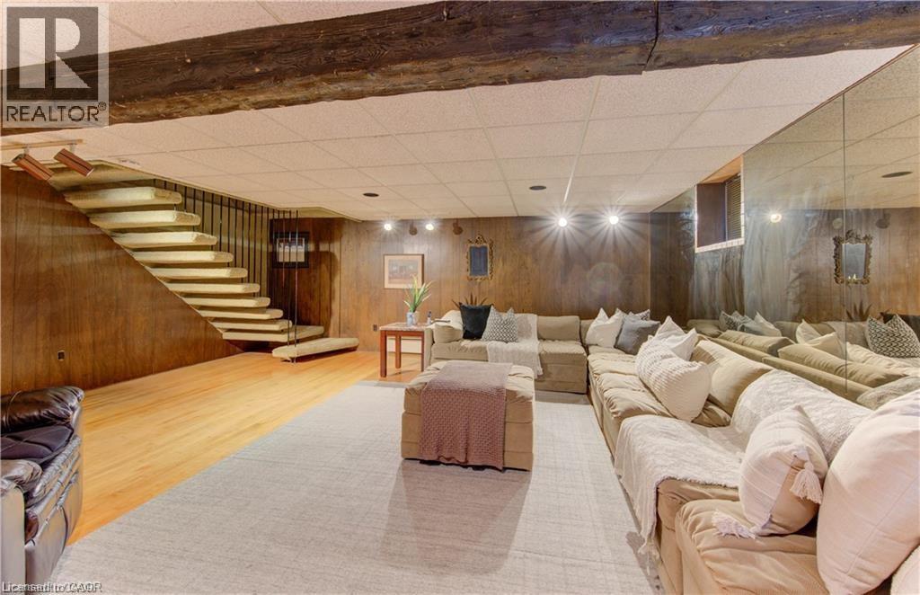 48 DUPONT Street, Waterloo, Ontario, N2J2G9 — Photo 23