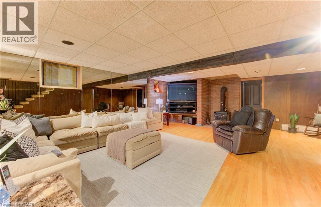 48 DUPONT Street, Waterloo, Ontario, N2J2G9 — Photo 24