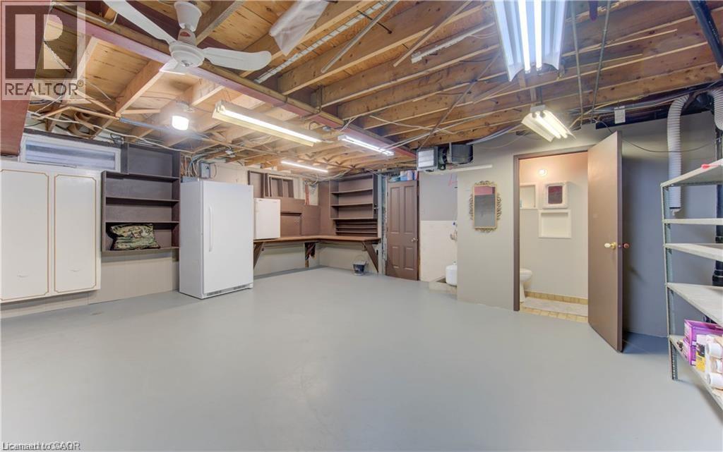 48 DUPONT Street, Waterloo, Ontario, N2J2G9 — Photo 25