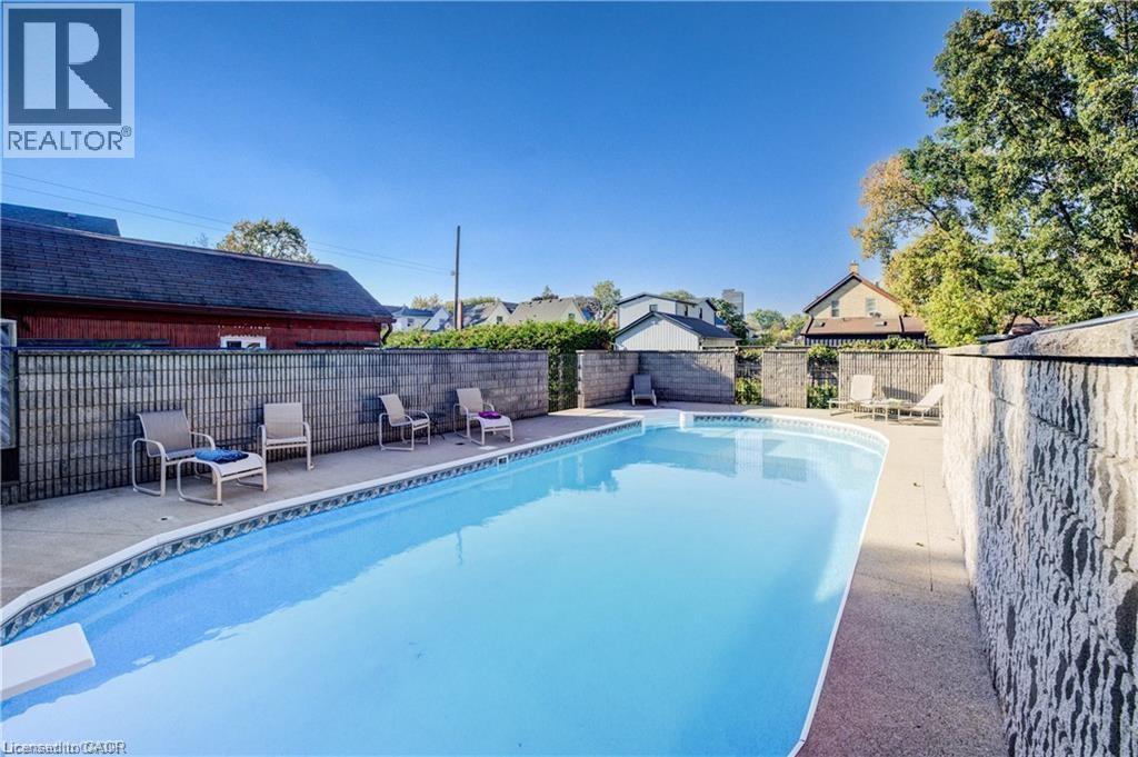 48 DUPONT Street, Waterloo, Ontario, N2J2G9 — Photo 29