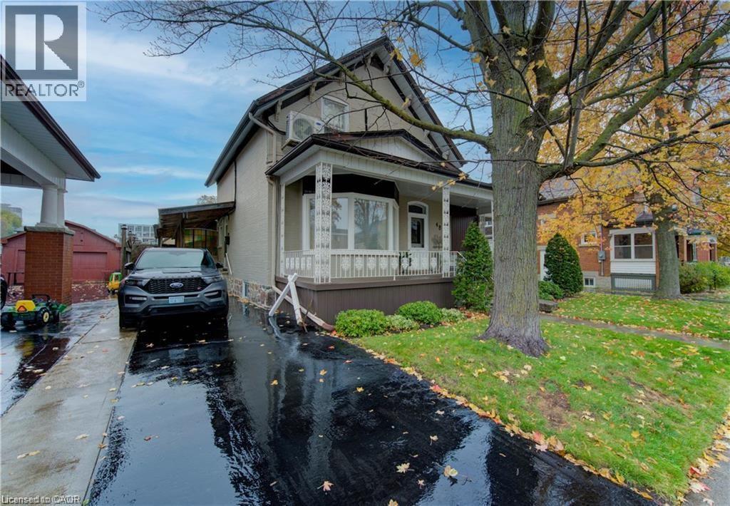 48 DUPONT Street, Waterloo, Ontario, N2J2G9 — Photo 3