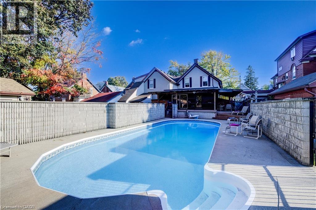 48 DUPONT Street, Waterloo, Ontario, N2J2G9 — Photo 31