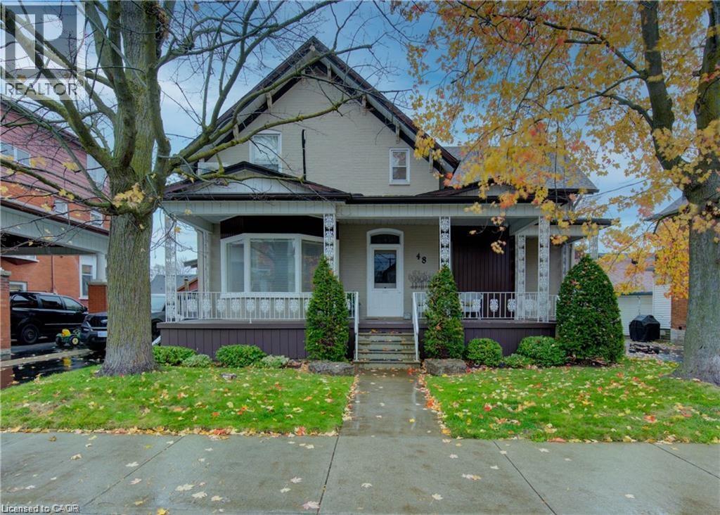 48 DUPONT Street, Waterloo, Ontario, N2J2G9 — Photo 4