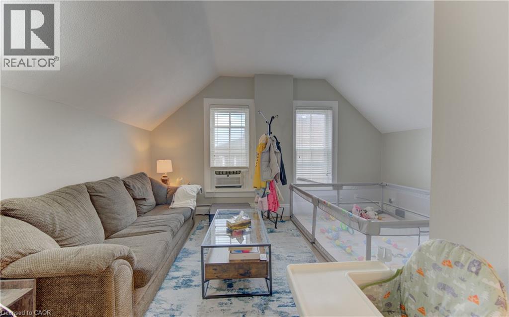 48 DUPONT Street, Waterloo, Ontario, N2J2G9 — Photo 41