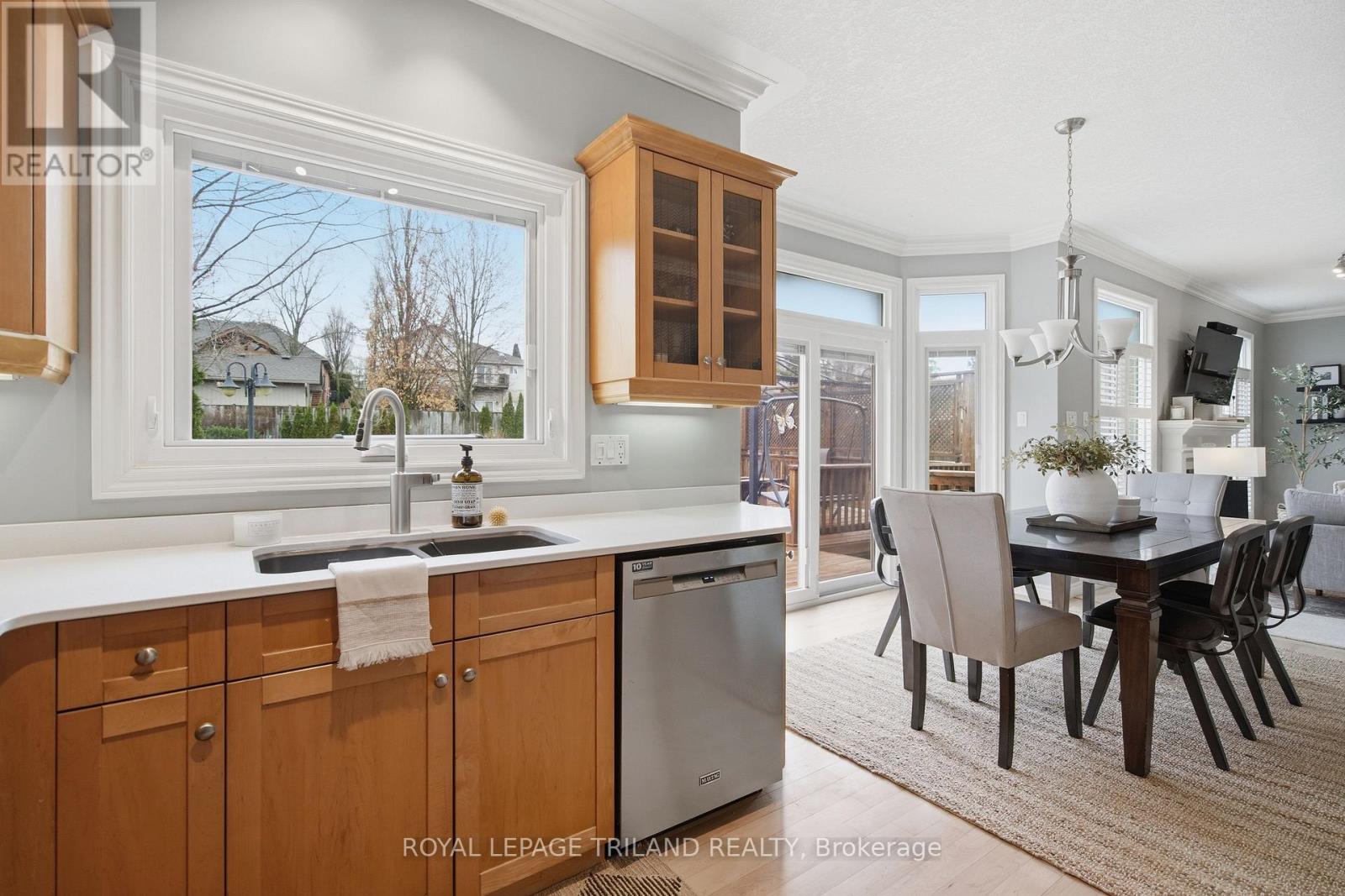 32 WINGREEN LANE, Middlesex Centre (Kilworth), Ontario, N0L1R0 — Photo 13