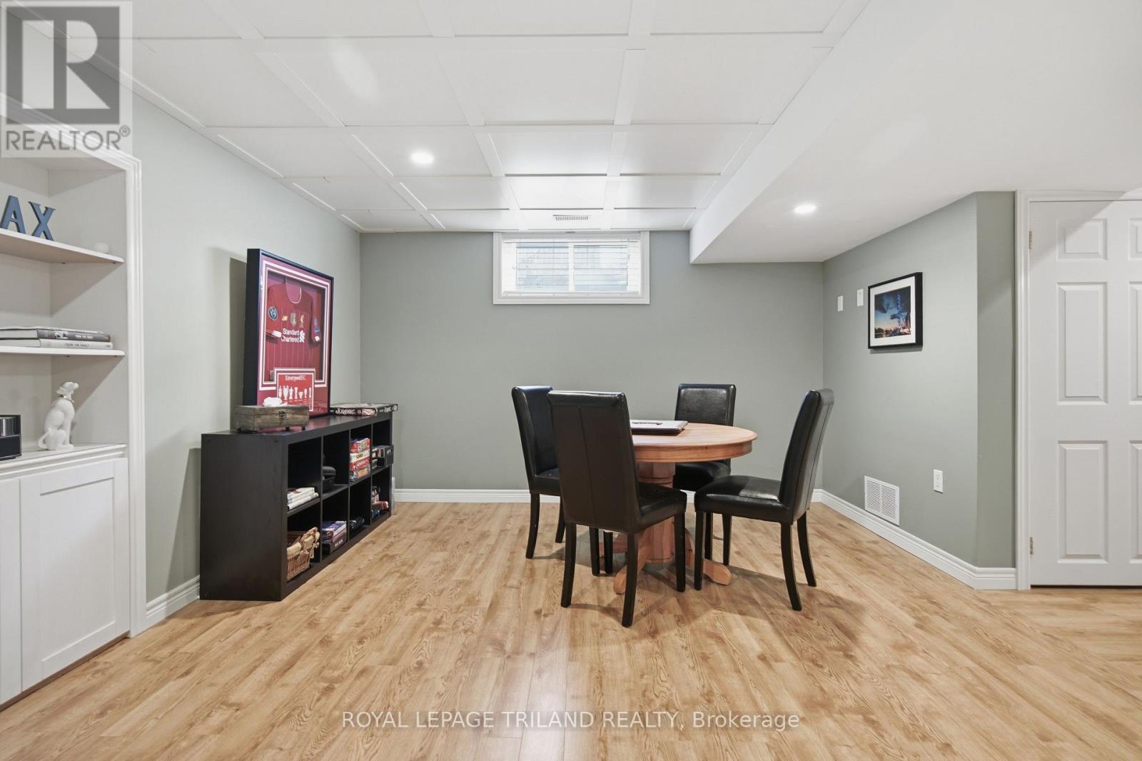 32 WINGREEN LANE, Middlesex Centre (Kilworth), Ontario, N0L1R0 — Photo 30