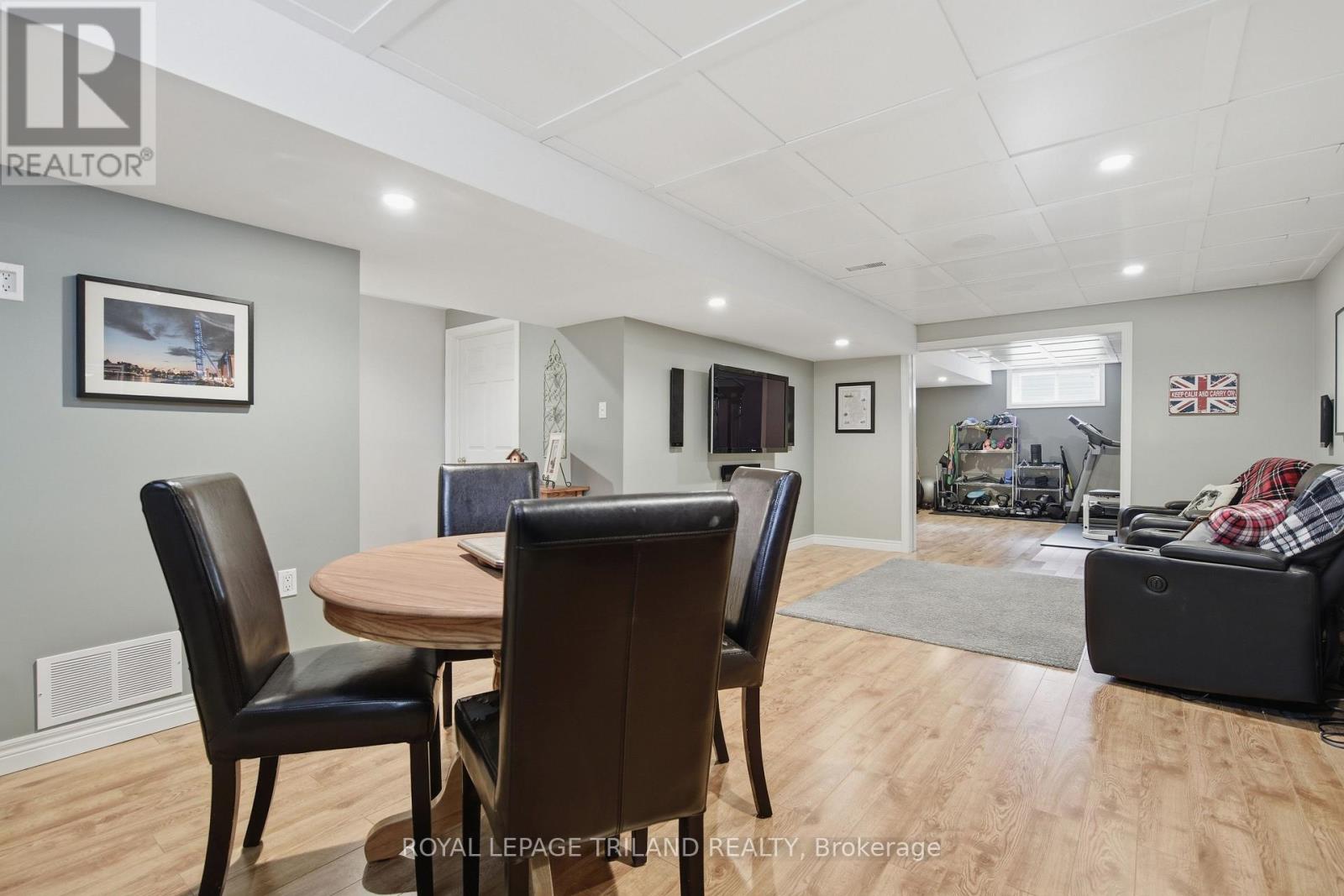 32 WINGREEN LANE, Middlesex Centre (Kilworth), Ontario, N0L1R0 — Photo 31