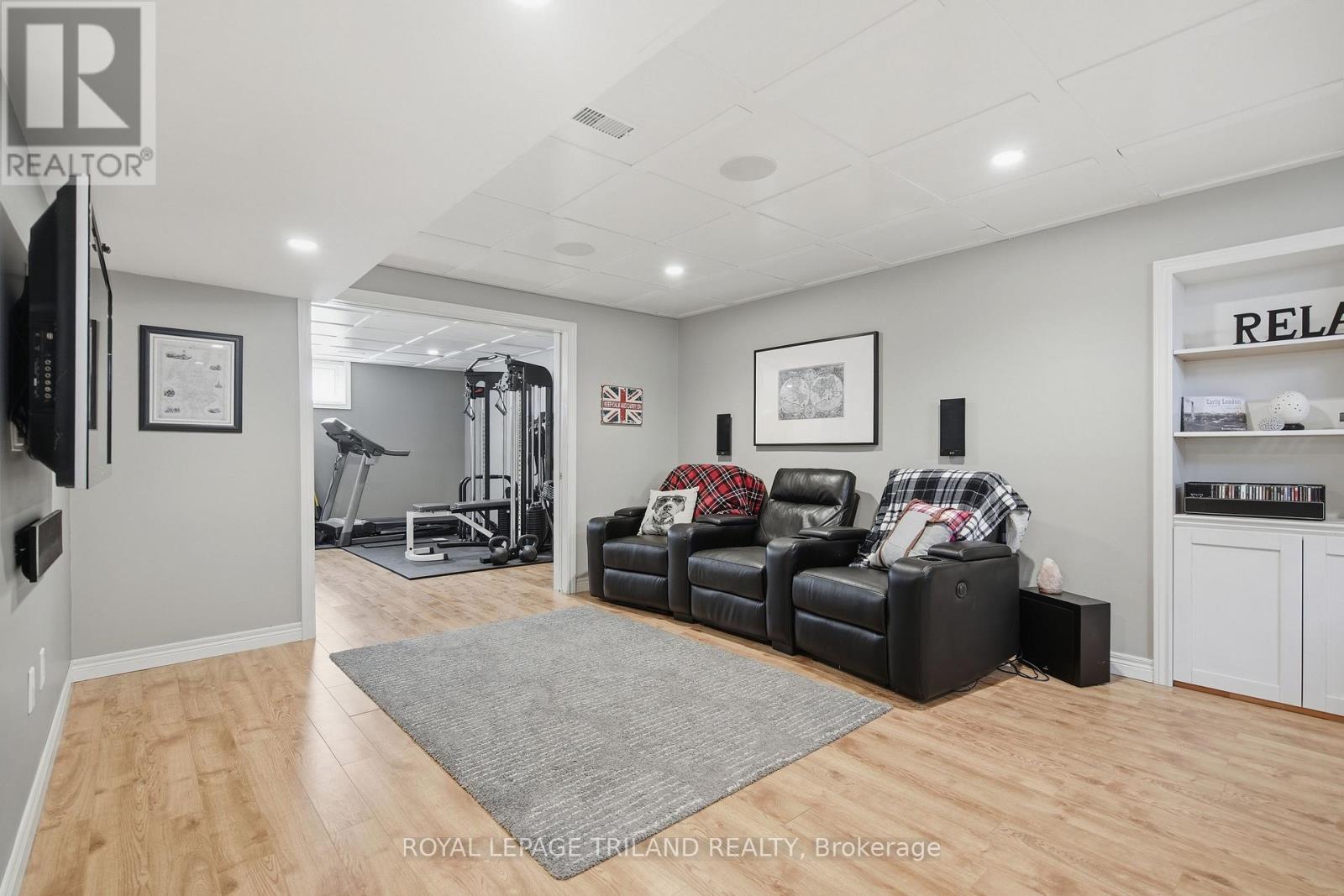 32 WINGREEN LANE, Middlesex Centre (Kilworth), Ontario, N0L1R0 — Photo 32