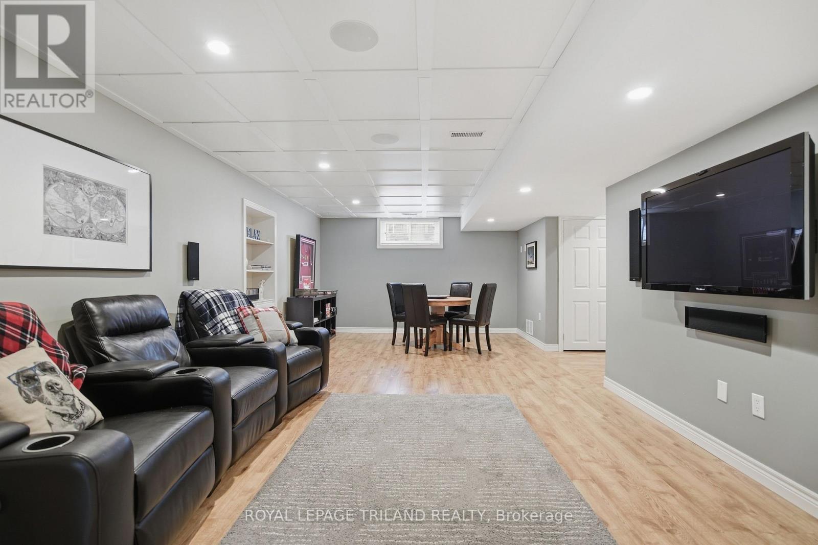 32 WINGREEN LANE, Middlesex Centre (Kilworth), Ontario, N0L1R0 — Photo 33