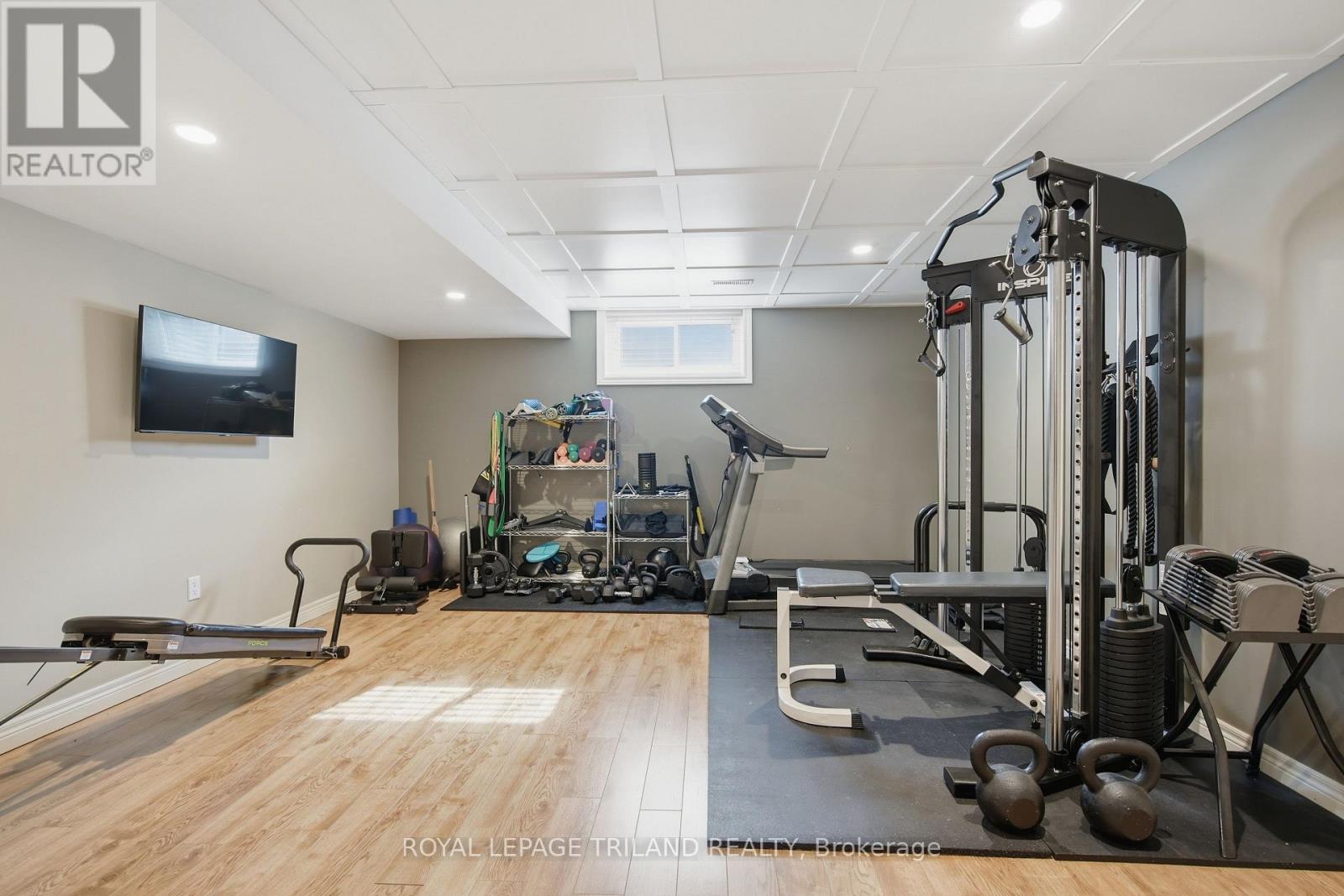 32 WINGREEN LANE, Middlesex Centre (Kilworth), Ontario, N0L1R0 — Photo 34