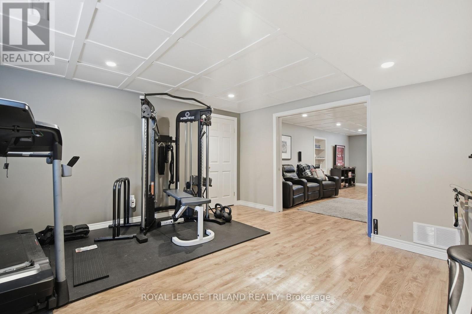 32 WINGREEN LANE, Middlesex Centre (Kilworth), Ontario, N0L1R0 — Photo 35