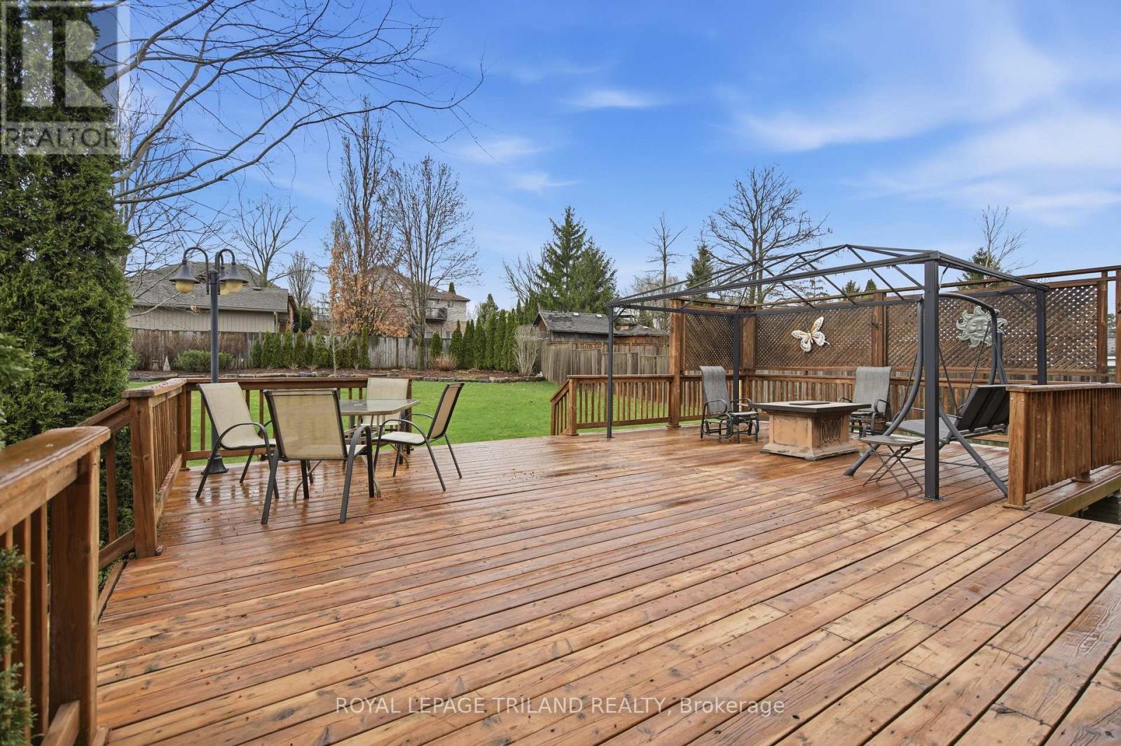 32 WINGREEN LANE, Middlesex Centre (Kilworth), Ontario, N0L1R0 — Photo 38