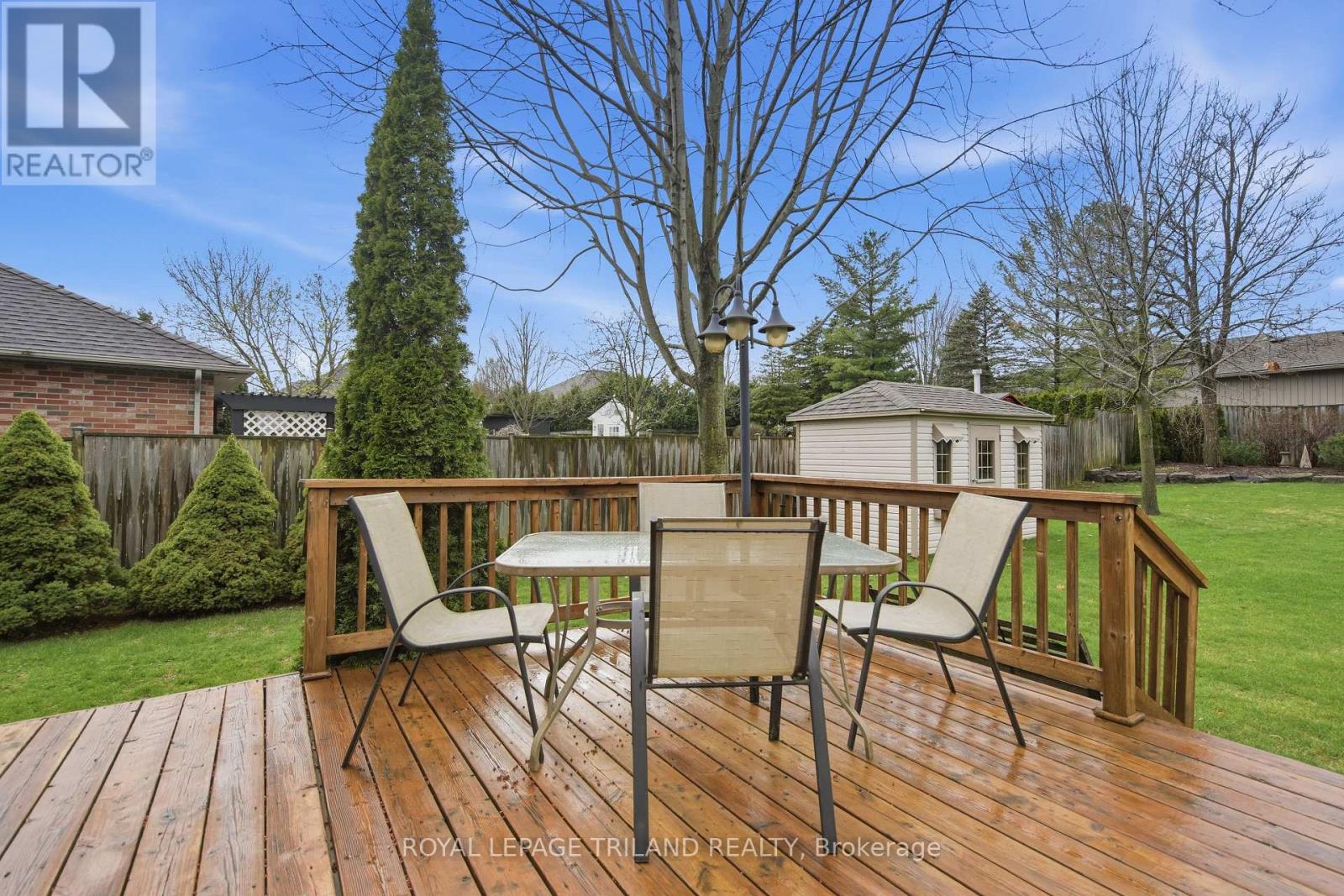 32 WINGREEN LANE, Middlesex Centre (Kilworth), Ontario, N0L1R0 — Photo 39