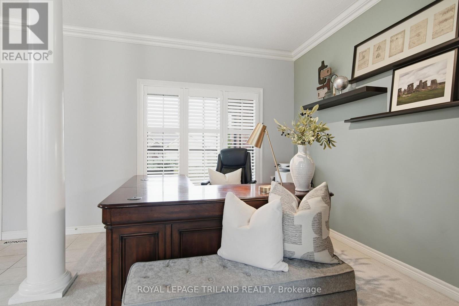 32 WINGREEN LANE, Middlesex Centre (Kilworth), Ontario, N0L1R0 — Photo 4