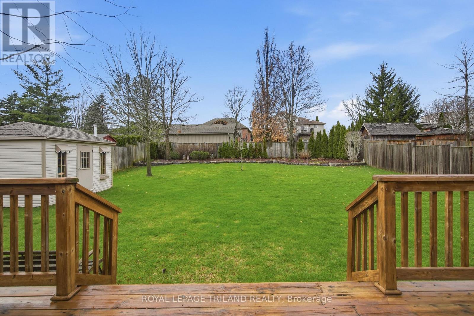 32 WINGREEN LANE, Middlesex Centre (Kilworth), Ontario, N0L1R0 — Photo 40