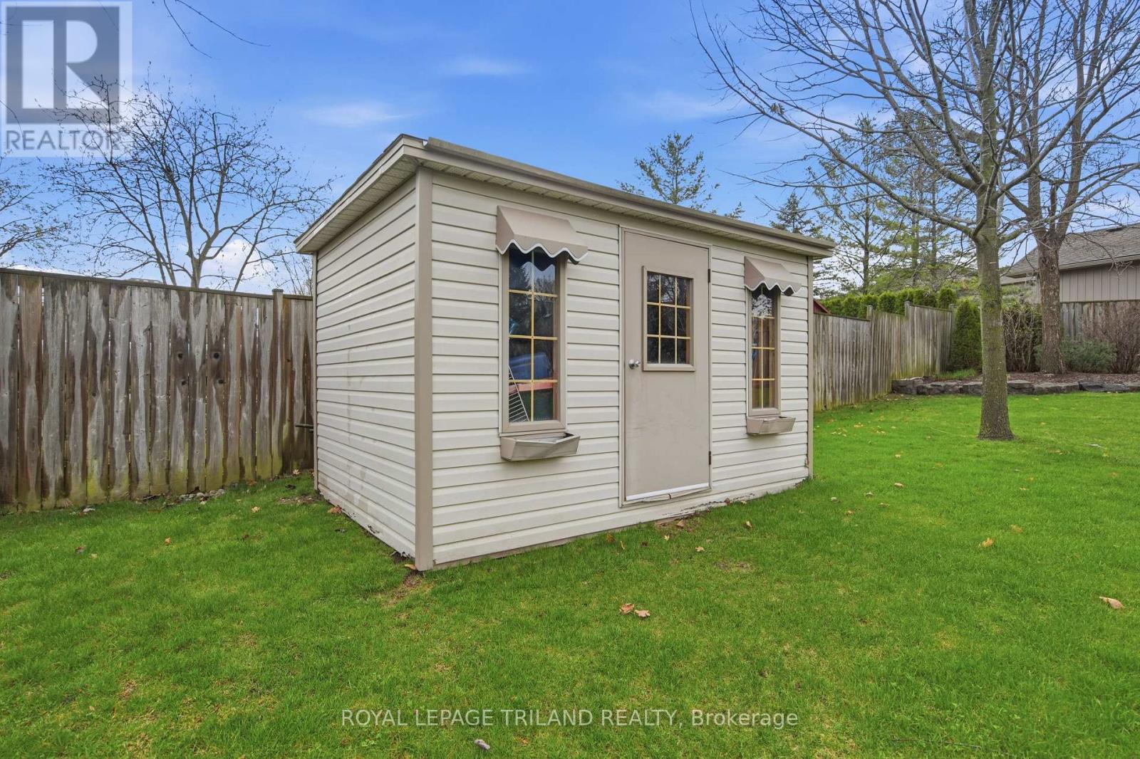 32 WINGREEN LANE, Middlesex Centre (Kilworth), Ontario, N0L1R0 — Photo 41