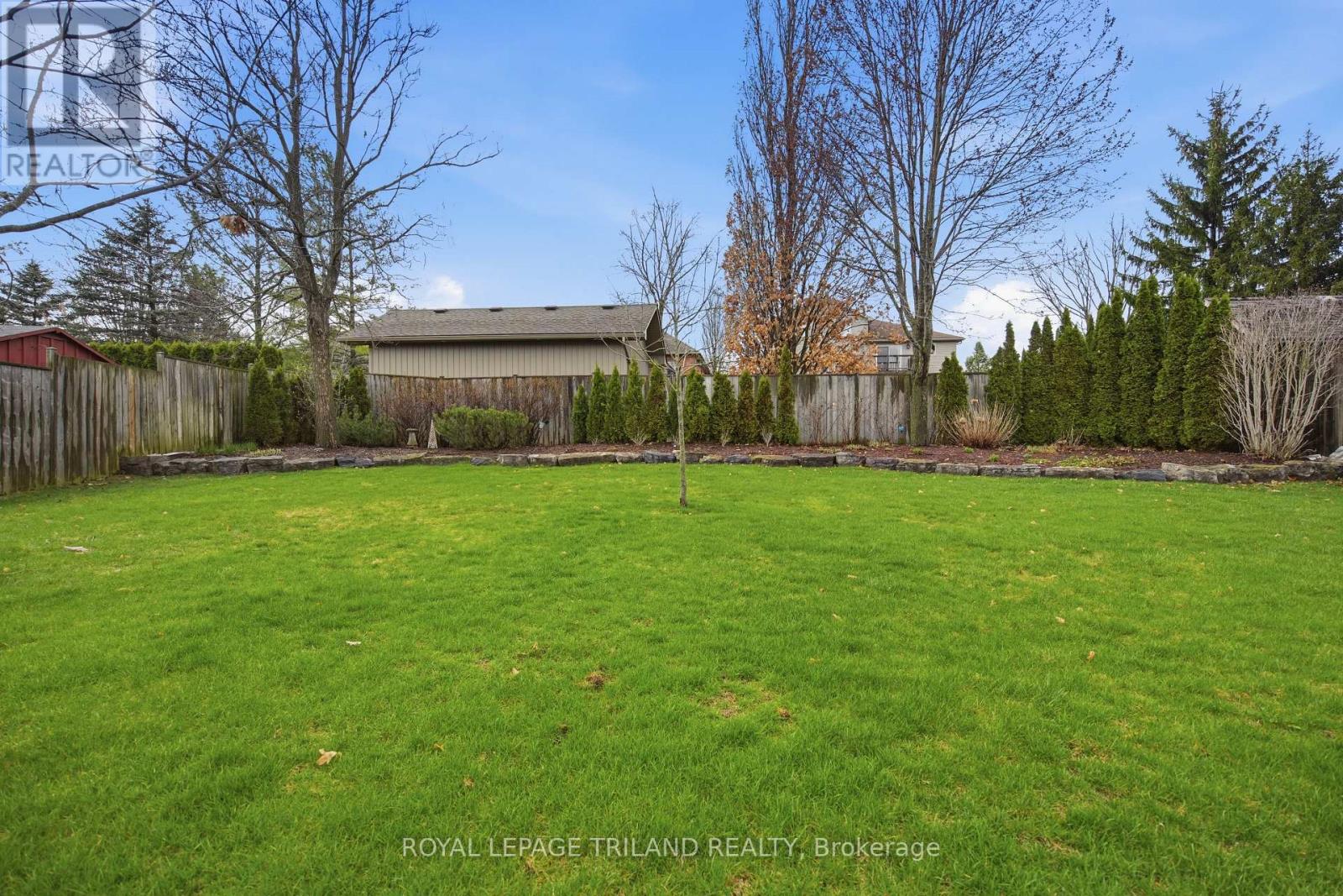 32 WINGREEN LANE, Middlesex Centre (Kilworth), Ontario, N0L1R0 — Photo 42