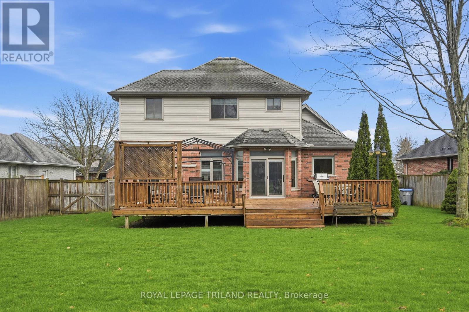 32 WINGREEN LANE, Middlesex Centre (Kilworth), Ontario, N0L1R0 — Photo 44