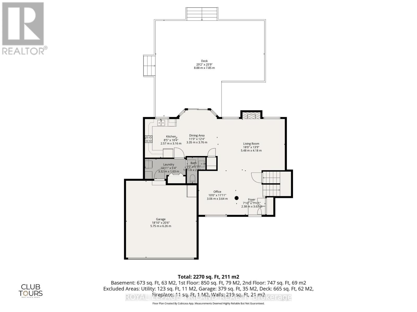 32 WINGREEN LANE, Middlesex Centre (Kilworth), Ontario, N0L1R0 — Photo 49