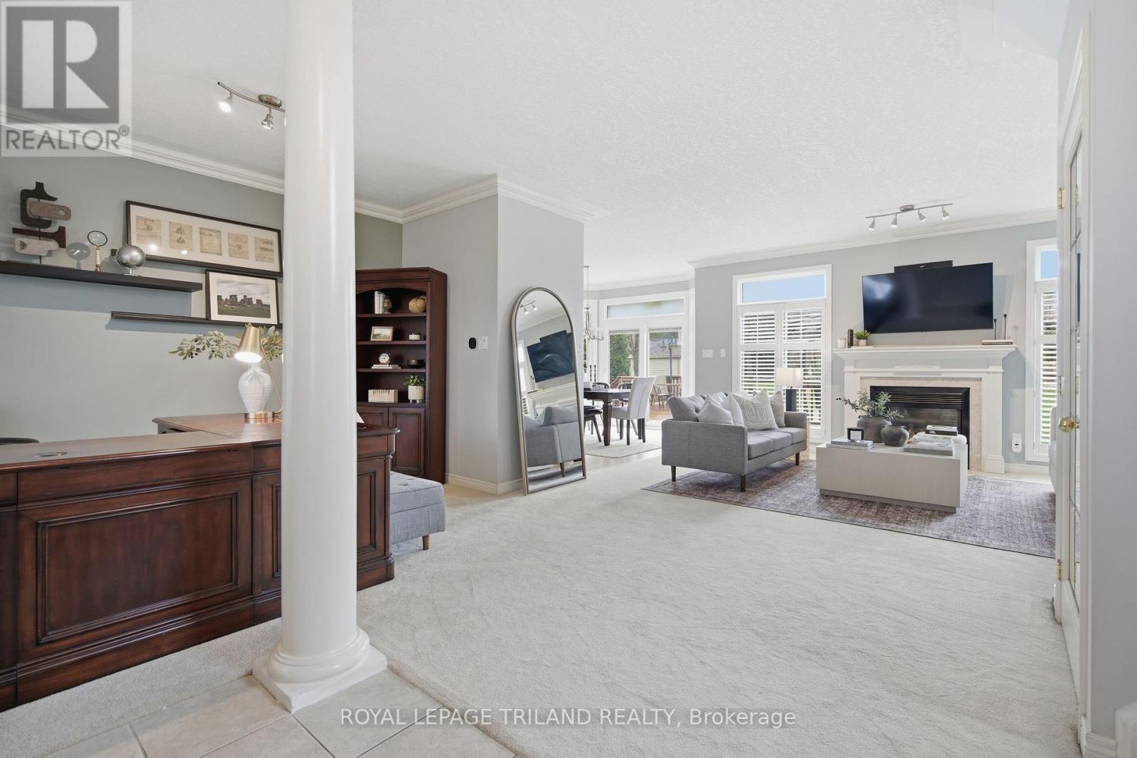 32 WINGREEN LANE, Middlesex Centre (Kilworth), Ontario, N0L1R0 — Photo 5