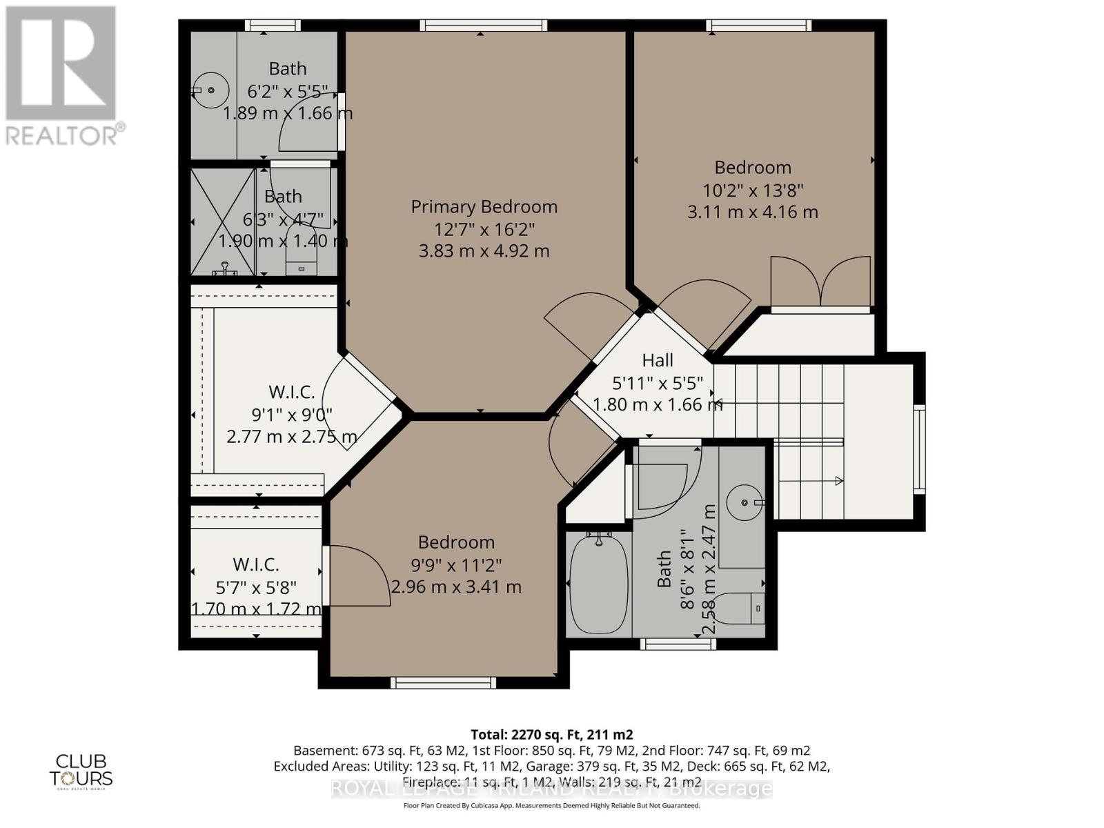 32 WINGREEN LANE, Middlesex Centre (Kilworth), Ontario, N0L1R0 — Photo 50