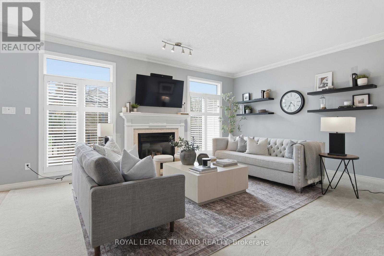 32 WINGREEN LANE, Middlesex Centre (Kilworth), Ontario, N0L1R0 — Photo 7