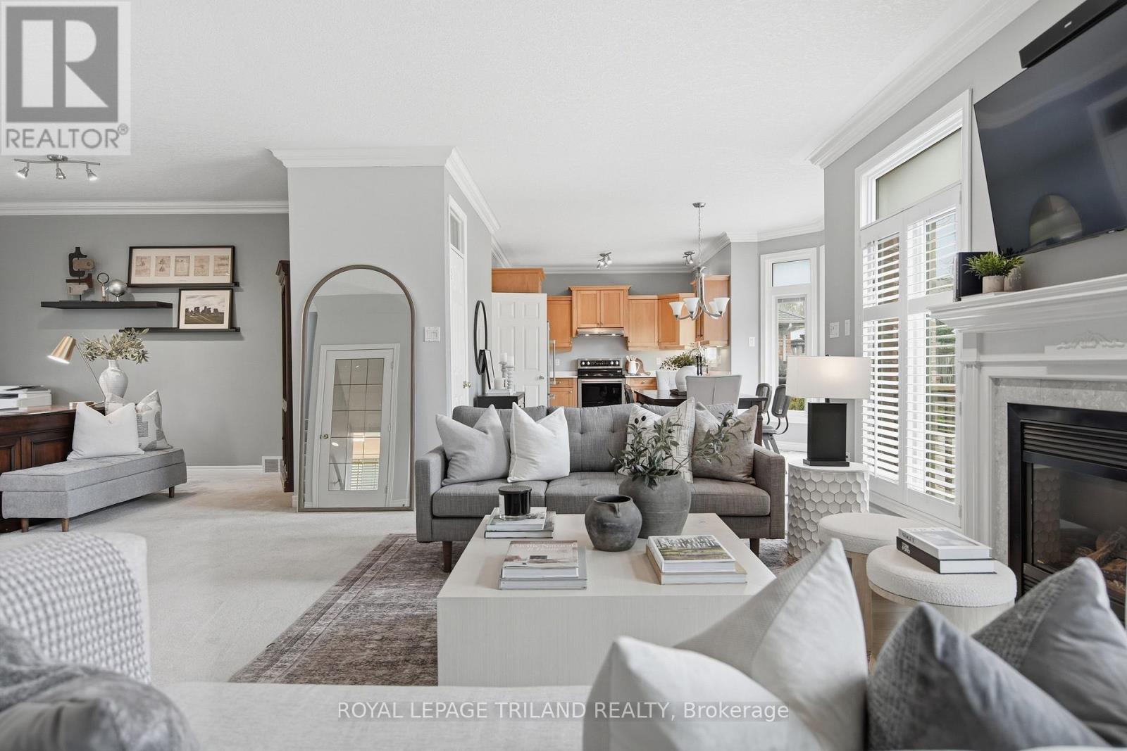 32 WINGREEN LANE, Middlesex Centre (Kilworth), Ontario, N0L1R0 — Photo 8