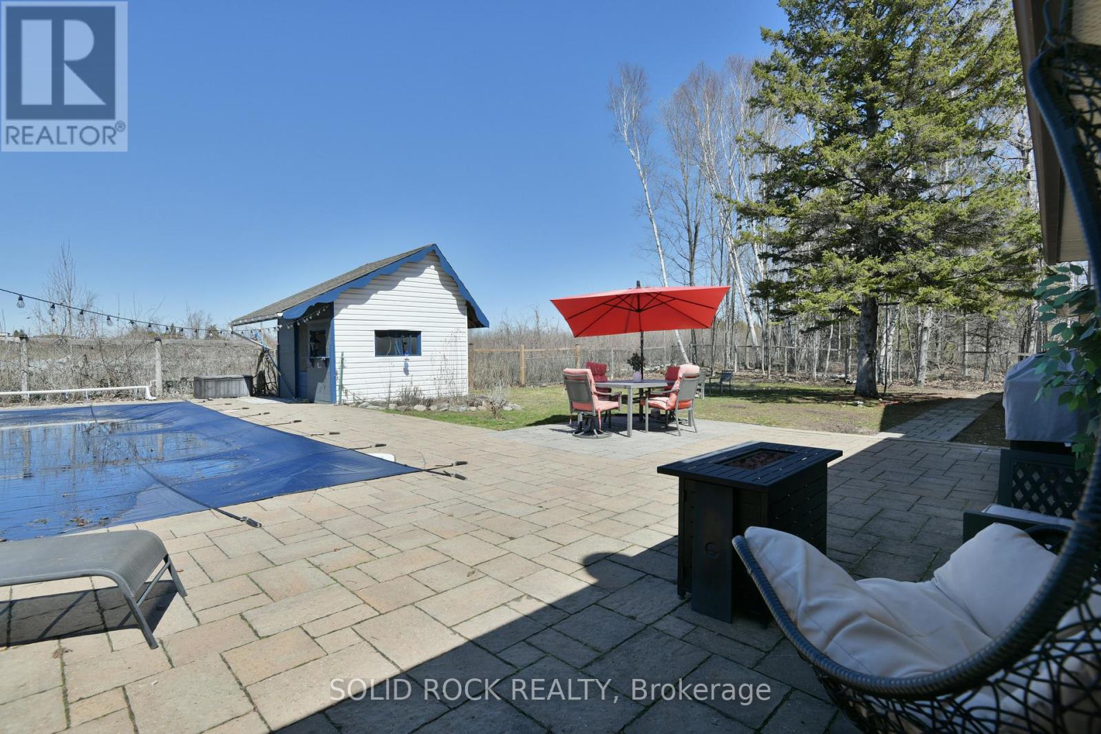 6372 ROTHBOURNE ROAD, Ottawa, Ontario, K0A1L0 — Photo 5