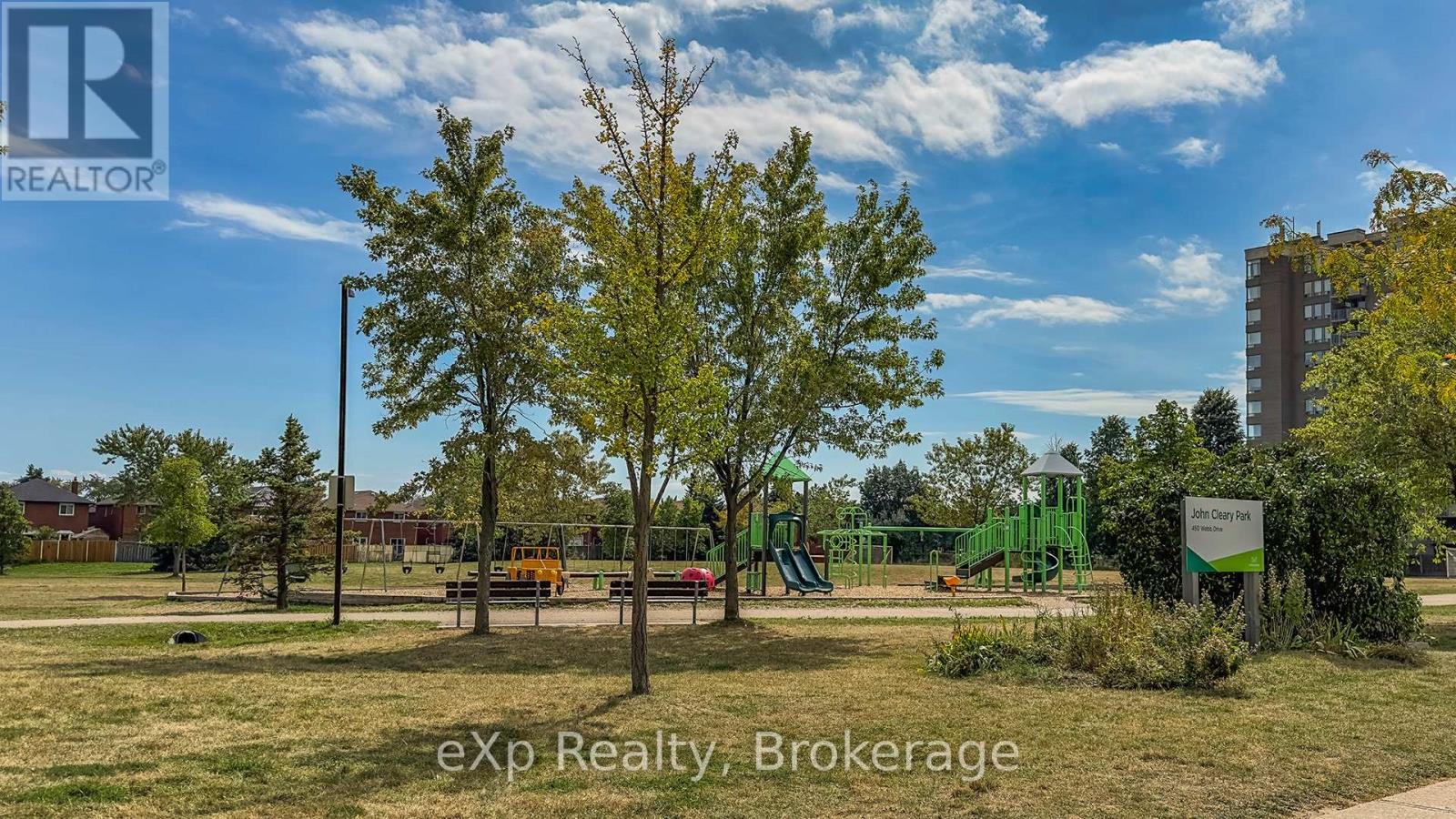 3912 - 3883 QUARTZ ROAD, Mississauga (City Centre), Ontario, L5B0M4 — Photo 11