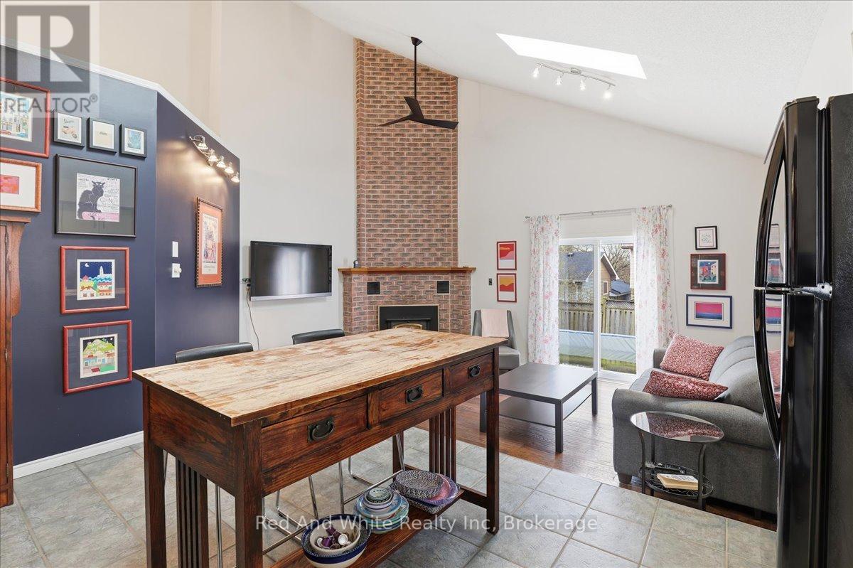 110 MILTON AVENUE W, Cambridge, Ontario, N3C3W5 — Photo 13