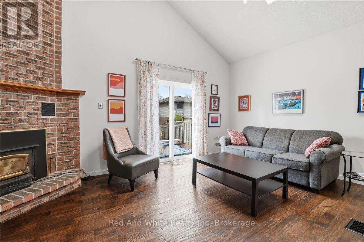 110 MILTON AVENUE W, Cambridge, Ontario, N3C3W5 — Photo 15