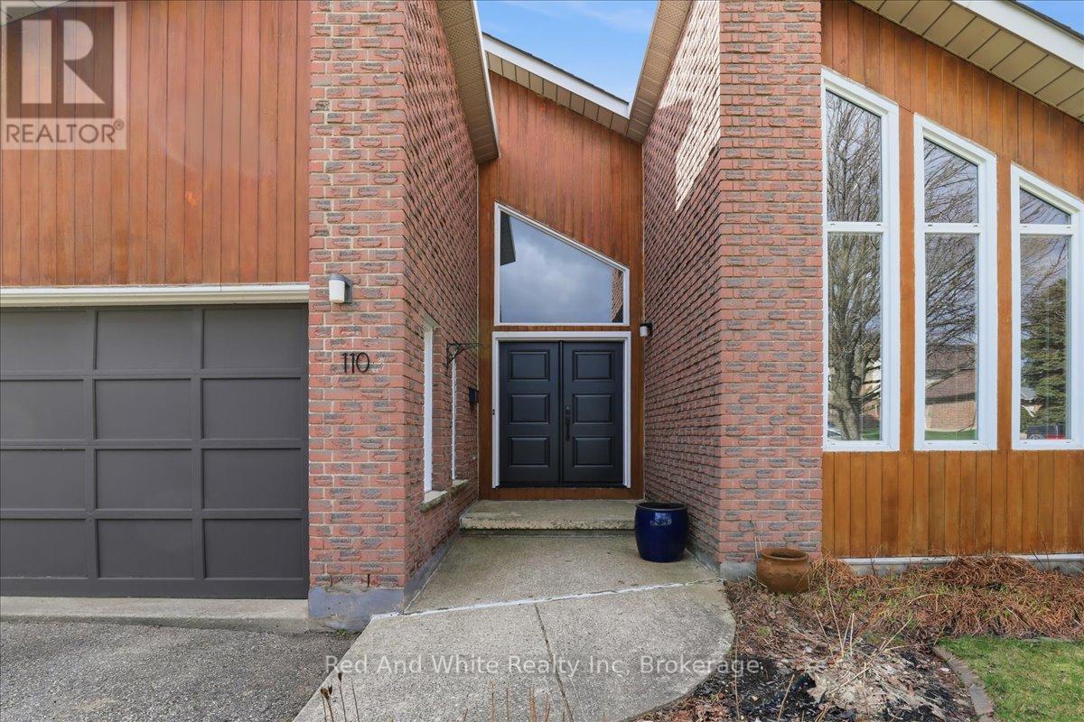 110 MILTON AVENUE W, Cambridge, Ontario, N3C3W5 — Photo 3