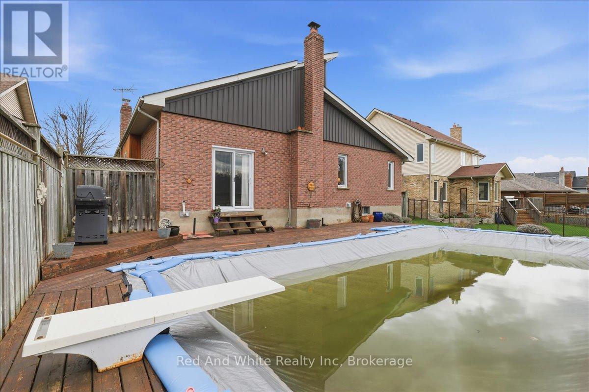 110 MILTON AVENUE W, Cambridge, Ontario, N3C3W5 — Photo 40