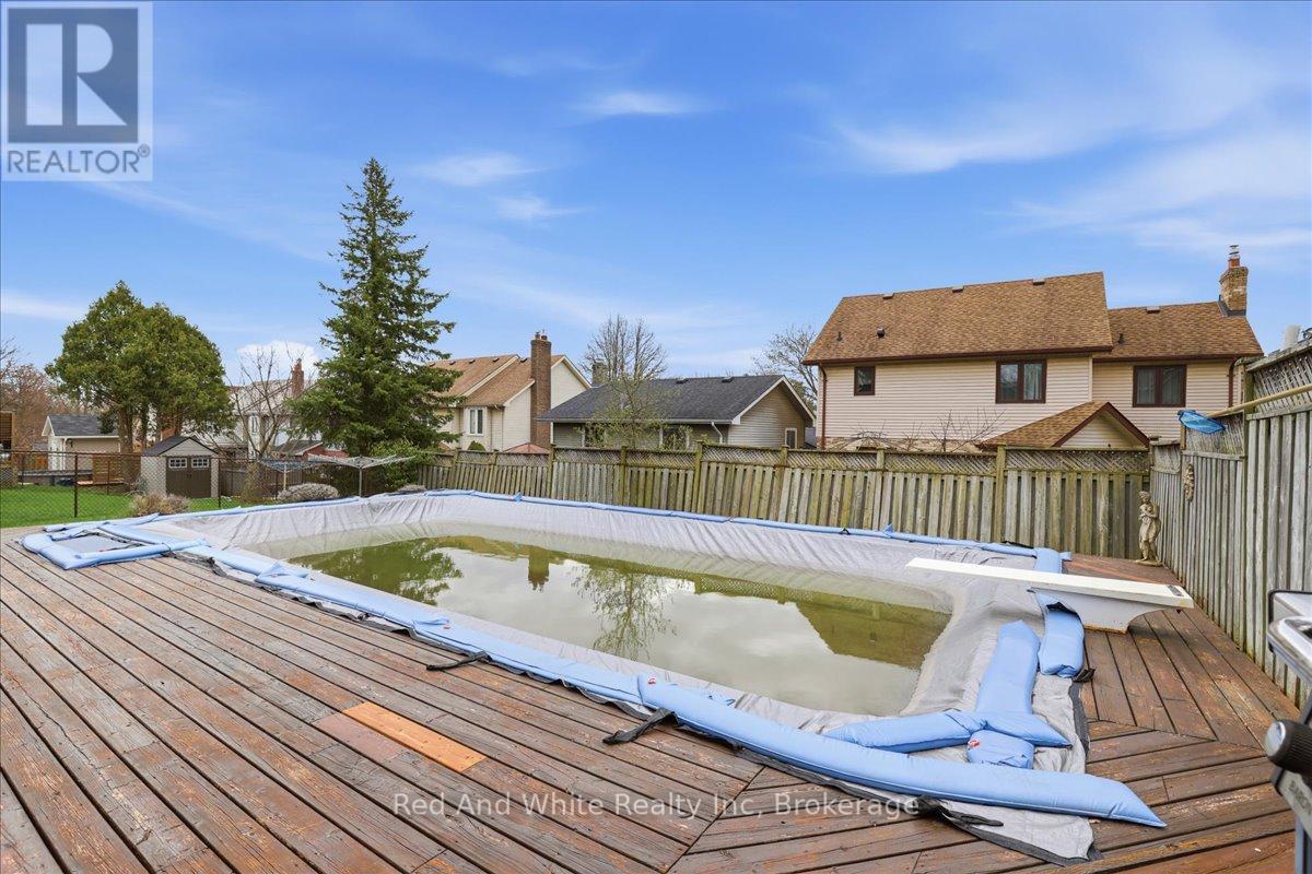 110 MILTON AVENUE W, Cambridge, Ontario, N3C3W5 — Photo 41