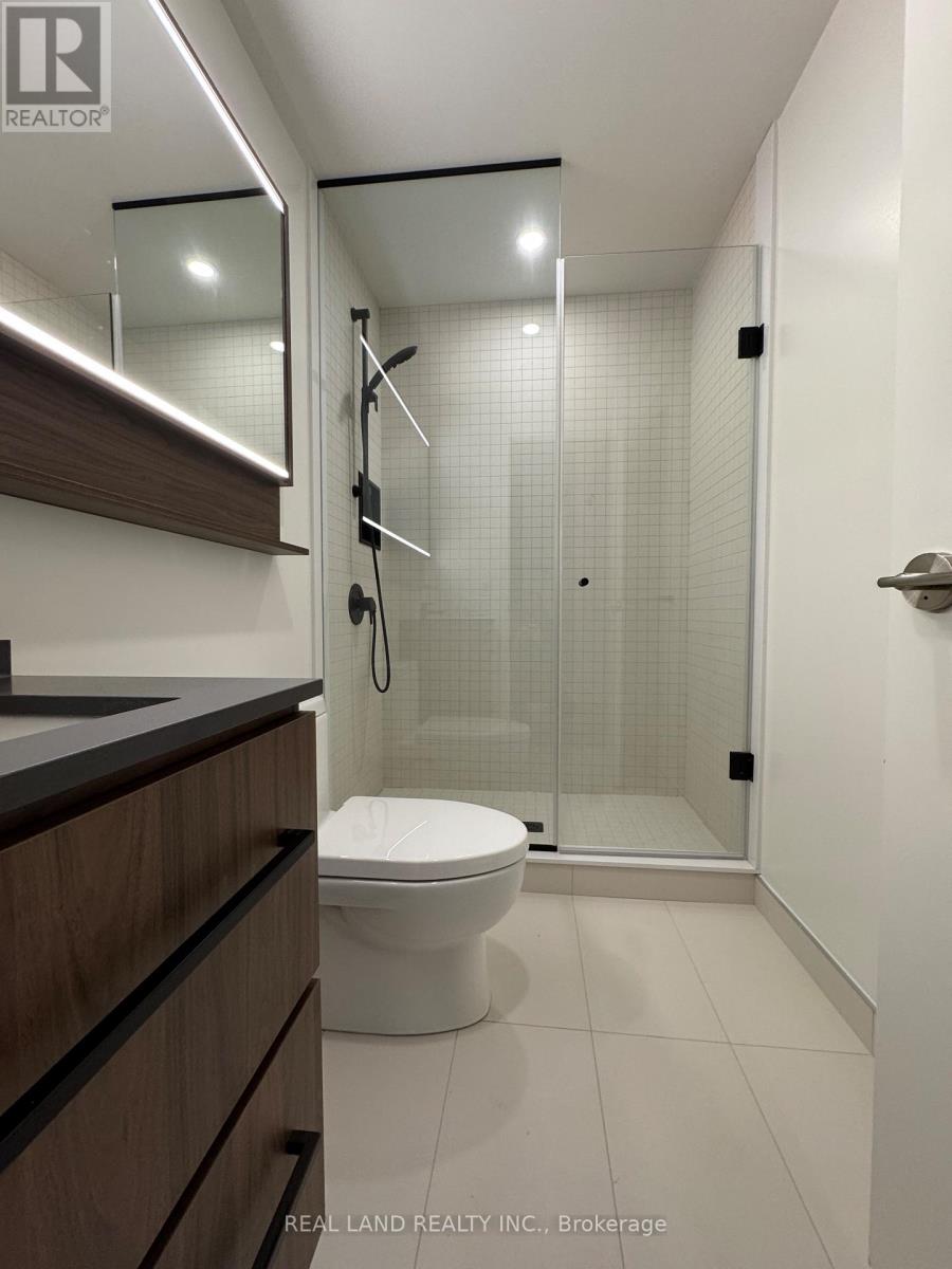 313 - 425 FRONT STREET E, Toronto (Waterfront Communities), Ontario, M5A0X2 — Photo 12