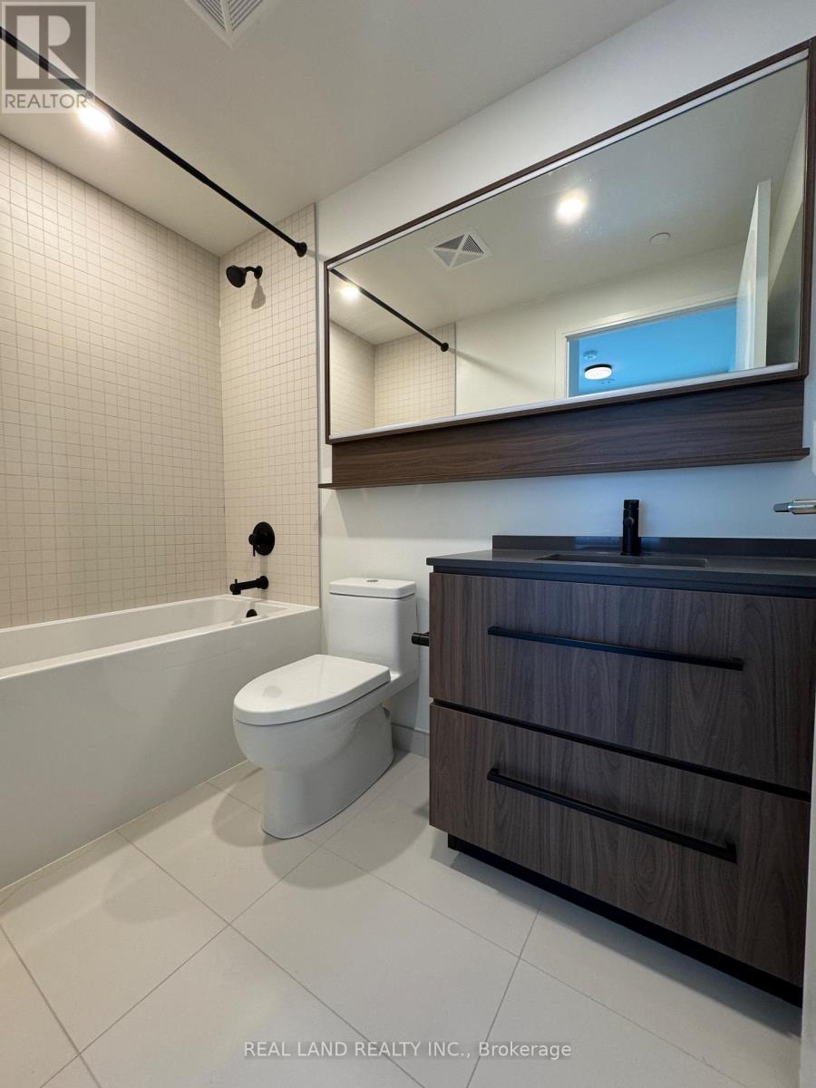 313 - 425 FRONT STREET E, Toronto (Waterfront Communities), Ontario, M5A0X2 — Photo 16