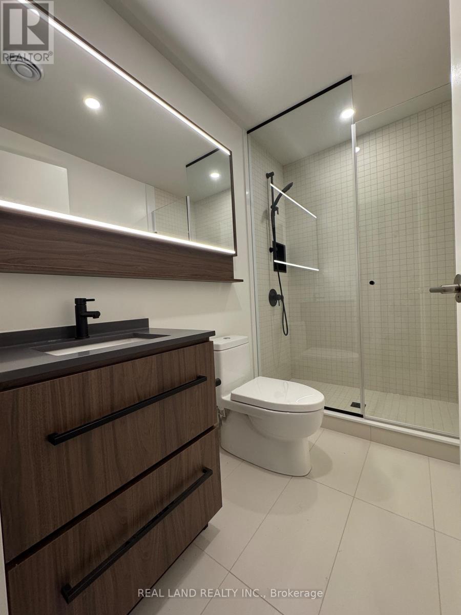 313 - 425 FRONT STREET E, Toronto (Waterfront Communities), Ontario, M5A0X2 — Photo 20